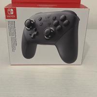 Pro controller Nintendo