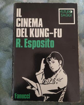 Il cinema del Kung fu