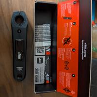 Misuratore di potenza Powermeter 4ii ultegra 165