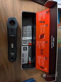 Misuratore di potenza Powermeter 4ii ultegra 165