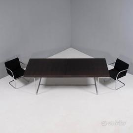 Tavolo EXPO ATHOS B&B Italia di Paolo Piva