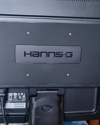 Monitor PC