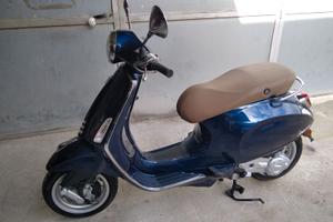 piaggio primavera 50