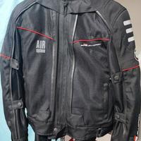 Giacca moto Jolli Sport uomo XL