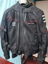 Giacca moto Jolli Sport uomo XL