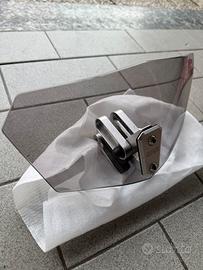 Deflettore aria givi