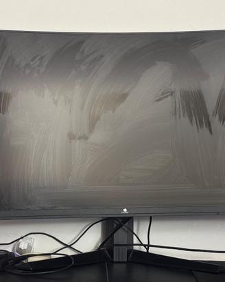 Monitor gaming z-edge