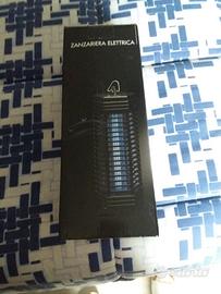 Zanzariera elettrica 
