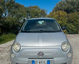 Fiat 500 1.2