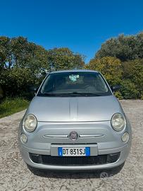 Fiat 500 1.2