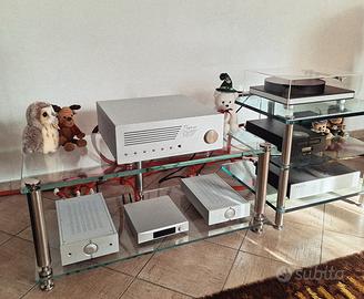 tavolino hifi porta elettroniche