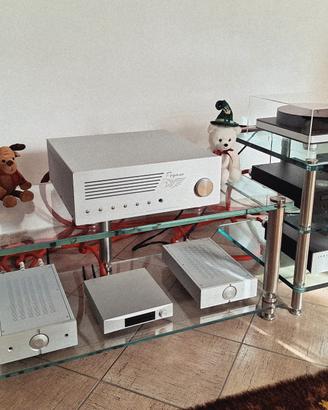 tavolino hifi porta elettroniche