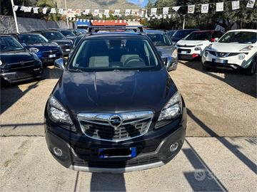 Opel Mokka 1.7 CDTI Ecotec 130CV 4x2 aut. Ego
