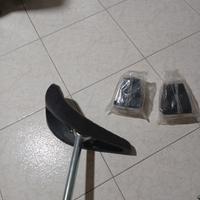 Ricambi bicicletta cross