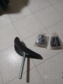 Ricambi bicicletta cross