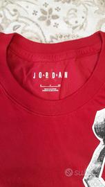 T-shirt Jordan