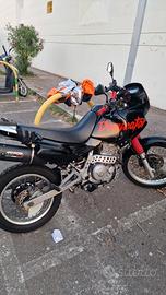 Honda NX 650 Dominator - 2001