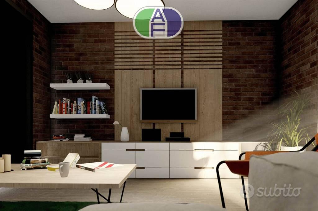 Appartamento – Martellago, Olmo - Vista 5
