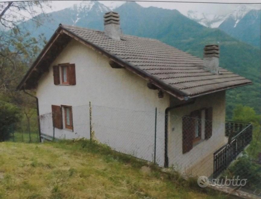 Casa – Challand-Saint-Victor - Altro