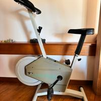 Cyclette Lineafkex