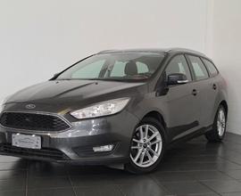 Ford Focus 1.5 Tdci 120cv Sw S&S Business