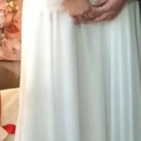 vestito da sposa