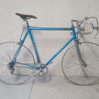 Bici corsa Tonti eroica