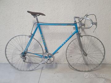 Bici corsa Tonti eroica