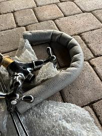 Rubinetteria vintage