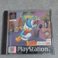 operazione papero ps1