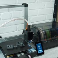 Anycubic kobra 3v2