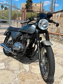 Kawasaki z400