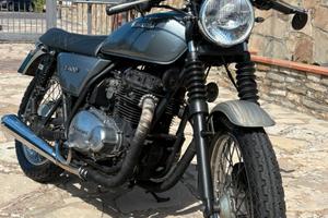 Kawasaki z400
