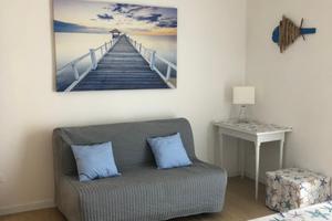 Jesolo 200 mt mare bilocale agosto