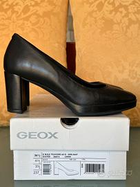 décolleté GEOX 