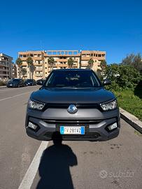 Ssangyong Tivoli 2019 104000km benzina gpl € 8500