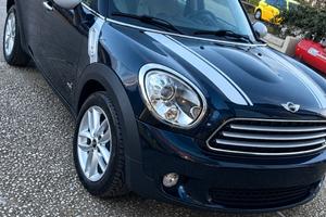 Mini Countryman Cooper D 4all 