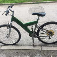 Bici Pininfarina