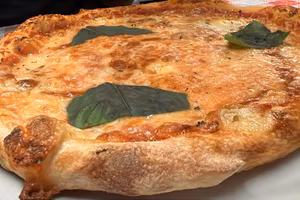 pizzeria ristorante 