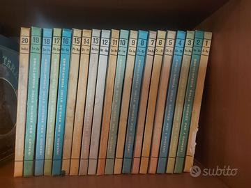 Enciclopedia delle scienze per i giovani