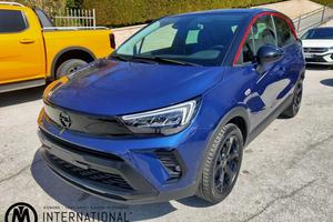OPEL Crossland 1.2 T. 12V 110 CV S&S GS Line