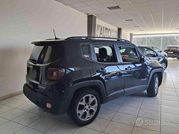 JEEP Renegade 1.0 T3 Limited