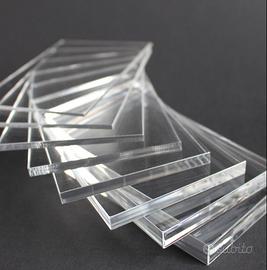 Pannelli Plexiglass 4mm