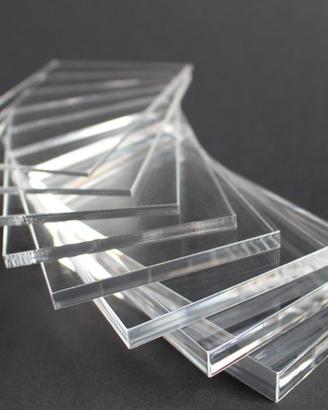 Pannelli Plexiglass 4mm