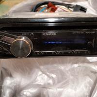 Kenwood kdc u31  MP3 usb