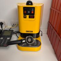 Macchina caffè Gaggia