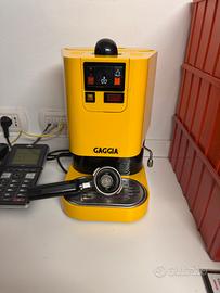 Macchina caffè Gaggia