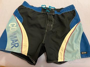 Costume da bagno uomo Colmar