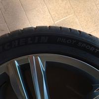 Michelin Pilot Sport 5 225 45 17 94Y