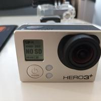 RIBASSO-gopro 3+ (plus)